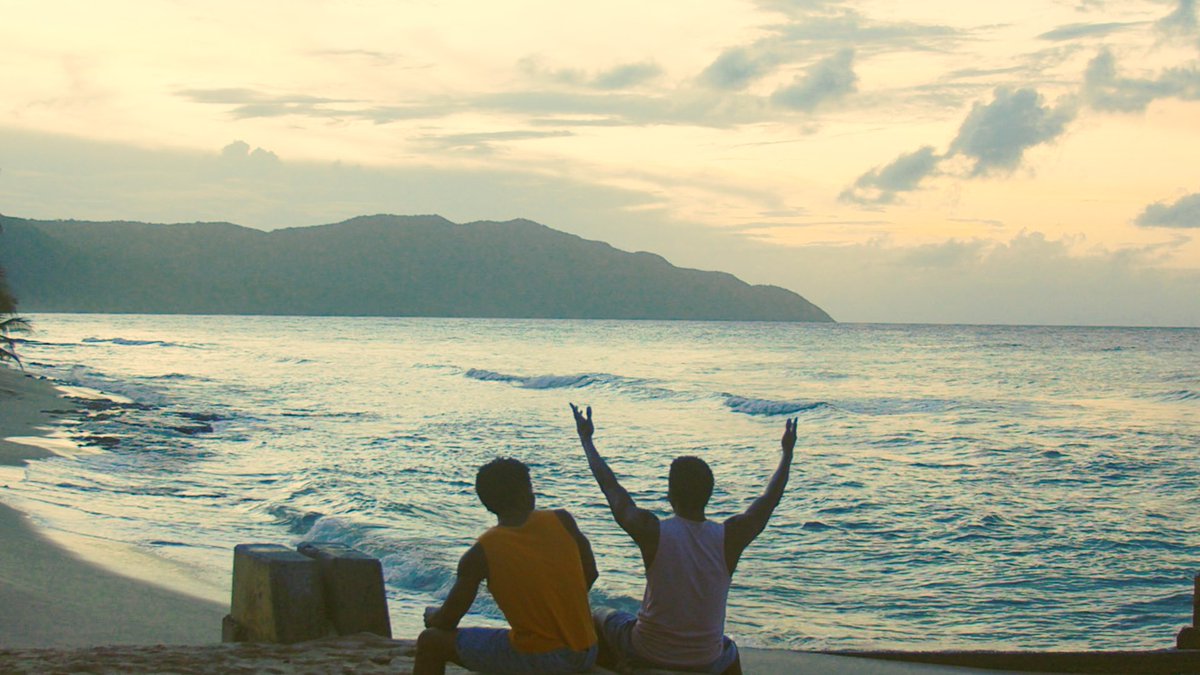 Jordan Blake tweet media