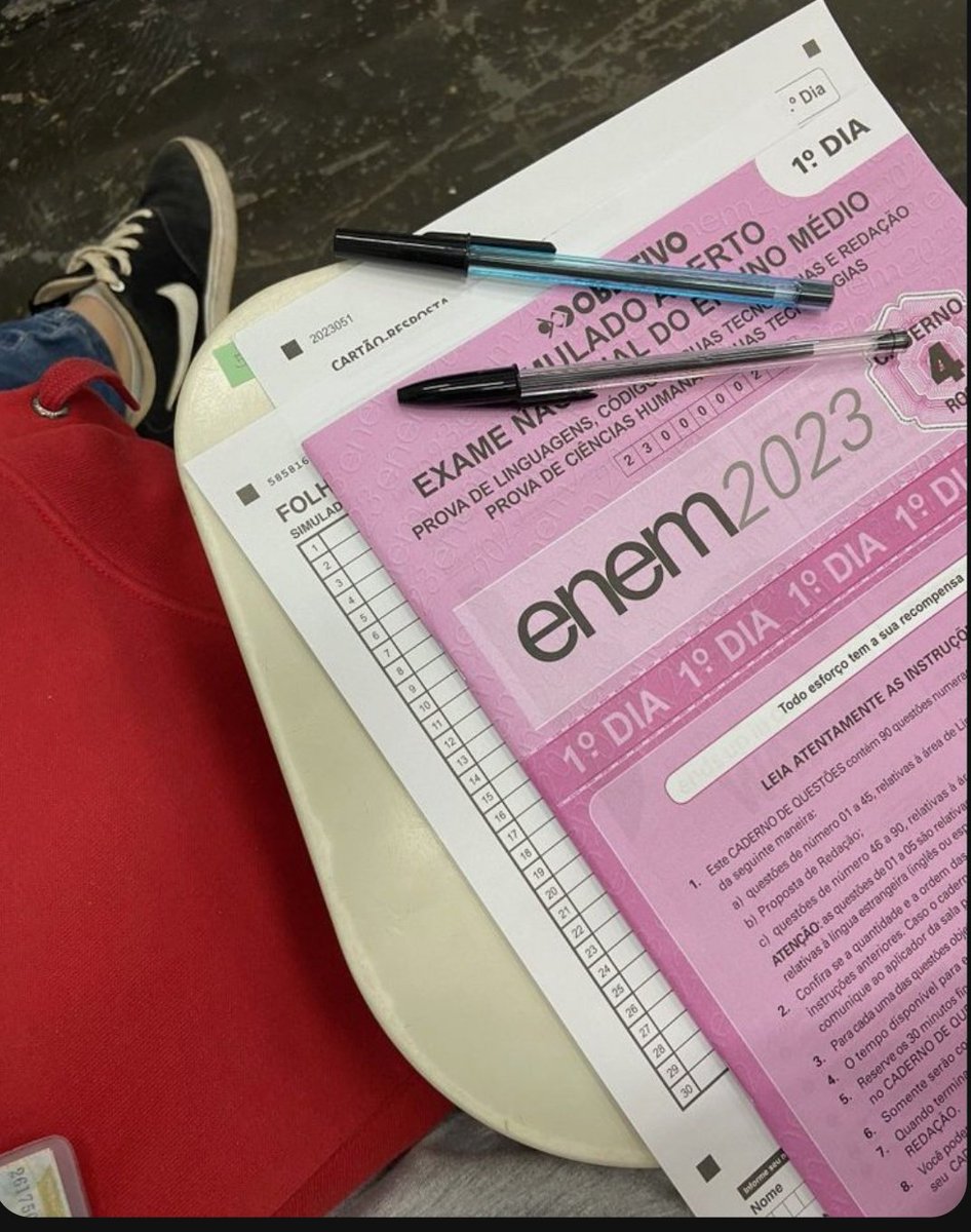 fogomed's tweet image. COMO TORNAR A CORREÇÃO DO SIMULADO MAIS PRODUTIVA - a thread 

#studytwt  &amp;amp;  #studytwtbr