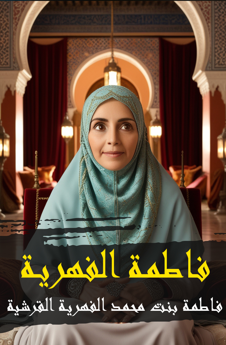 youtube.com/shorts/65tV_s6…
📚 فاطمة الفهرية: قصة مؤسسة أقدم جامعة في العالم | جامعة القرويين 🕌