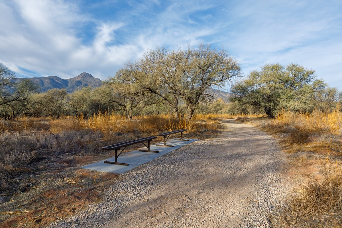 We're celebrating the first anniversary of Rockin’ River Ranch State Park on February 8, 2025. As Arizona’s 33rd state park and the first to open since 2016, the 209-acre park in Camp Verde offers a unique blend of history, nature, and recreation. azstateparks.com/press/rockin-r…