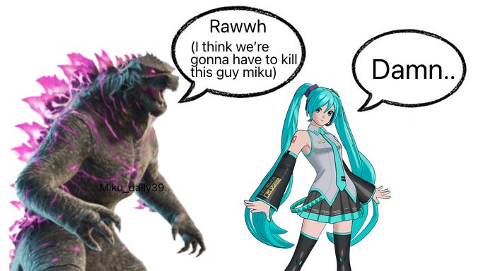 miku_daily39's tweet image. The fortnite experience