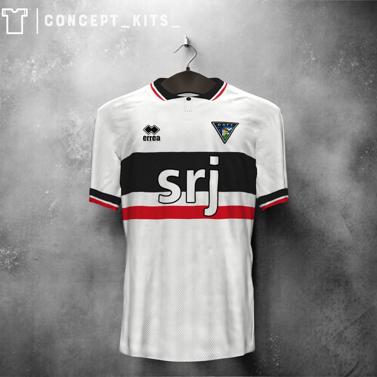 concept_kits_'s tweet image. Concept kits for @officialdafc with @ErreaOfficial as kit provider

#dafc #dunfermline #pars @wearethepars @pars_retro @pars_bible @ParsReview @dafcdotnet @dafc @SECTION_NW @TN10Y #errea