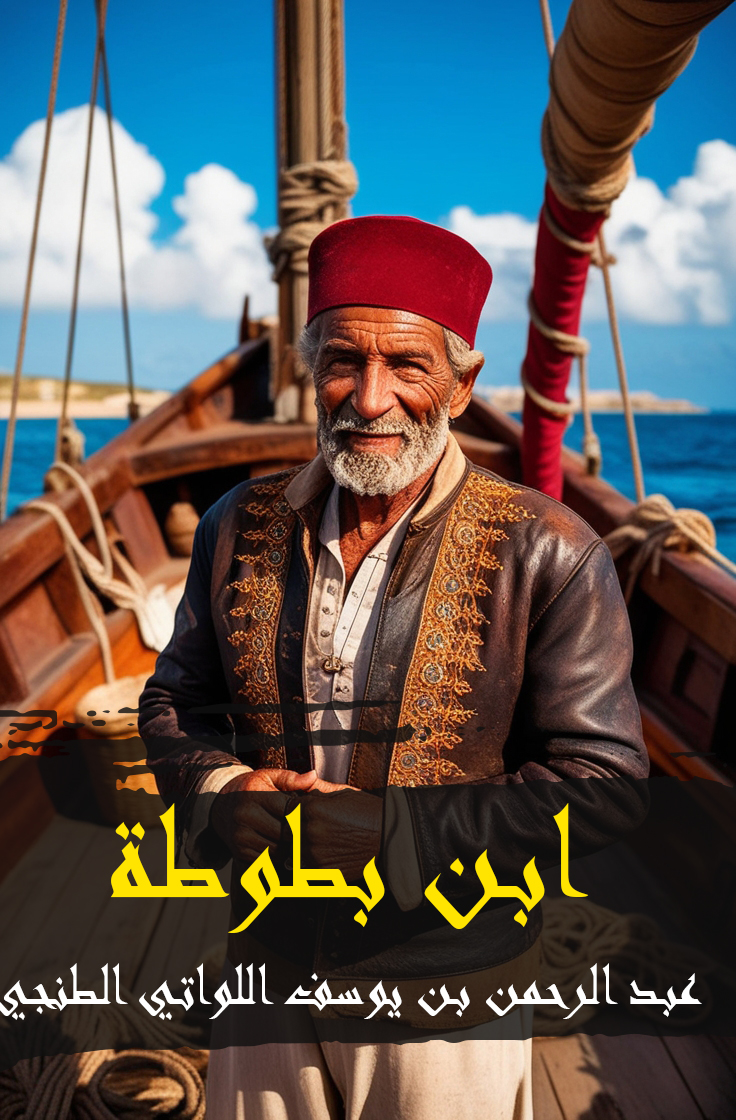 youtube.com/shorts/DJMyytb…
تعرف على قصة ابن بطوطة، أعظم رحالة في التاريخ الإسلامي! 🧳✈️ في هذا الفيديو القصير، نأخذك في رحلة سريعة لاكتشاف أسرار رحلته المذهلة التي استمرت 30 عامًا وغطت 120,000 كيلومتر حول العالم! 🌎
#التاريخ #قصص_تاريخية #اكتشاف_الماضي