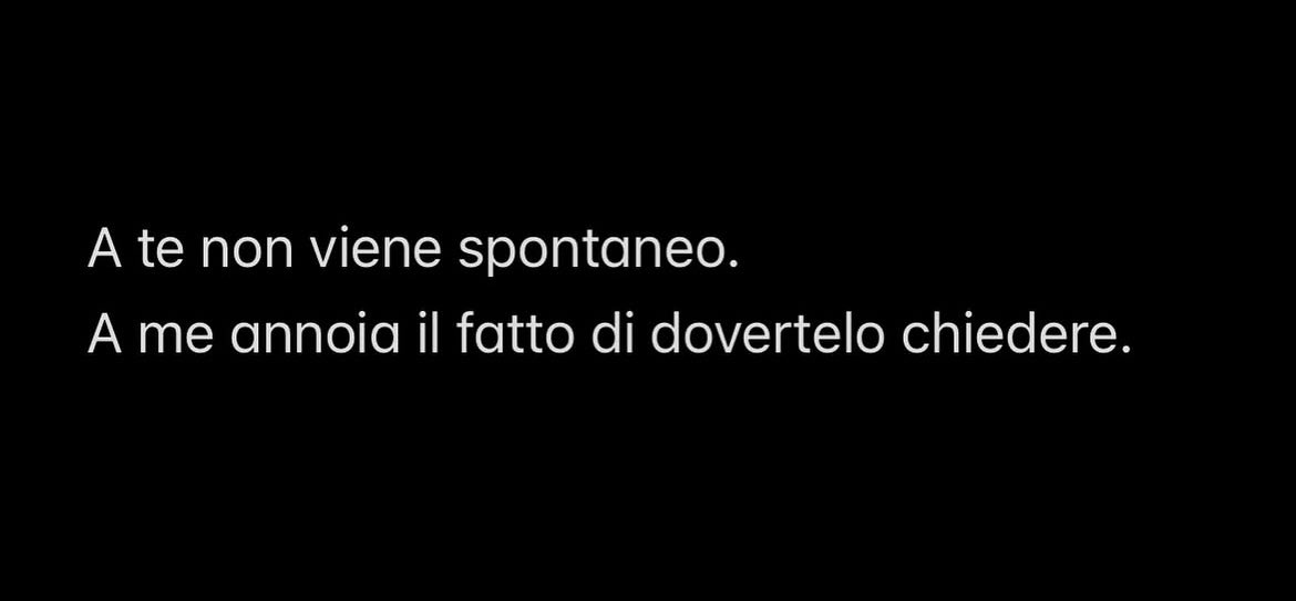 è così difficile?