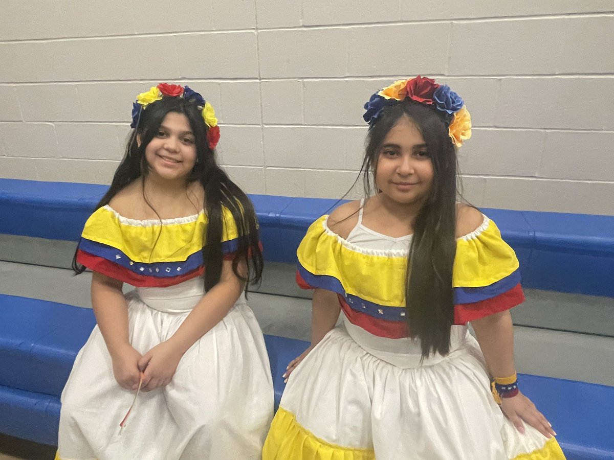 Dr. Theodore Caleris (@hurricanessuper) on Twitter photo One of my favorite days of the year! Celebrating the rich diversity and culture of our school community! Thank you to our students and staff for all of the amazing work this week! #HurricaneHeritageWeek2025 <a href="/BrooklynSchools/">Brooklyn Schools</a> One of my favorite days of the year! Celebrating the rich diversity and culture of our school community! Thank you to our students and staff for all of the amazing work this week! #HurricaneHeritageWeek2025 <a href="/BrooklynSchools/">Brooklyn Schools</a>
