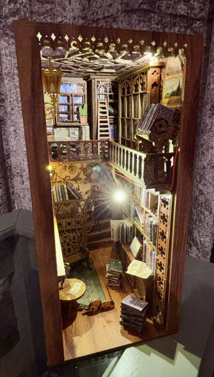 Mark Gourlay tweet media