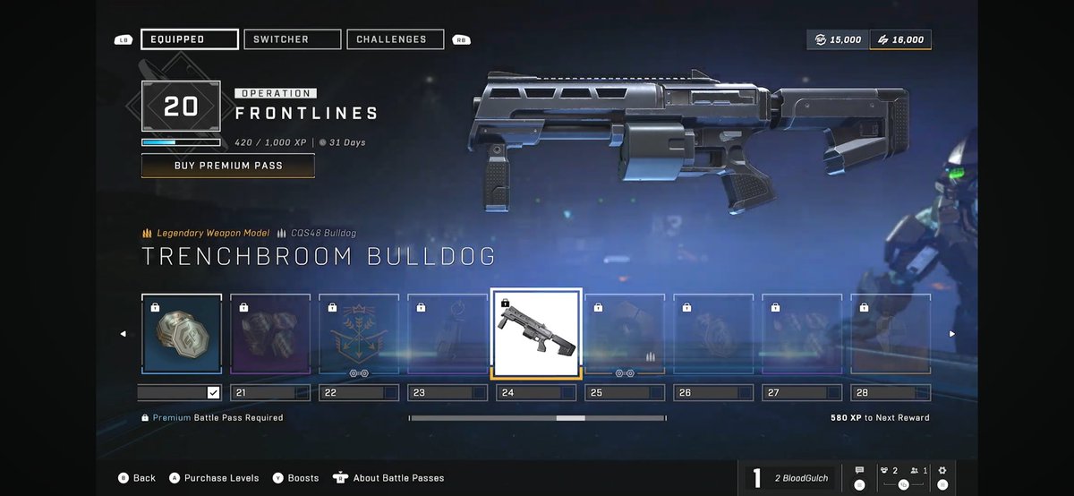 thebrainbuiider's tweet photo. What a very long Springful Day it’s gonna be!🤯😱
New legendary power weapon,
New arena map,
New weapon models,
New operations, plus operation expansion!
#halo #HaloInfinite #haloleaks #halo2025 #haloteasers https://t.co/g9pK7PN5BK