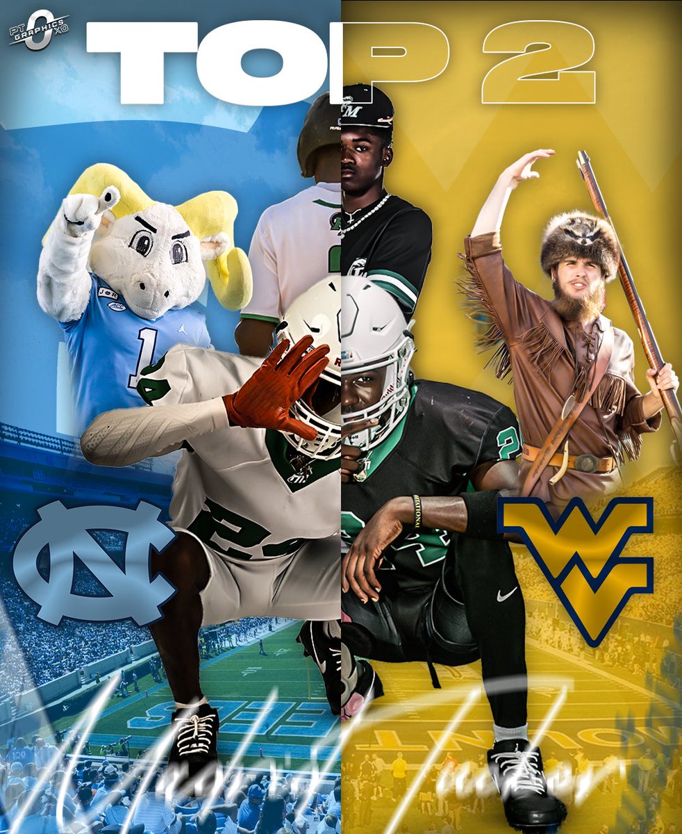 Parker Titus (@ptgraphics0) on Twitter photo BREAKING: Two-Sport athlete Madrid Tucker (<a href="/MadridTucker24_/">Madrid “Joker” Tucker</a> ) has announced his top two schools.
The 5’10 155 ATH from Fort Myers, FL plays both baseball and football. He gets snaps at both DB and WR and has been dominate on the diamond as a shortstop. His father, Michael BREAKING: Two-Sport athlete Madrid Tucker (<a href="/MadridTucker24_/">Madrid “Joker” Tucker</a> ) has announced his top two schools.
The 5’10 155 ATH from Fort Myers, FL plays both baseball and football. He gets snaps at both DB and WR and has been dominate on the diamond as a shortstop. His father, Michael