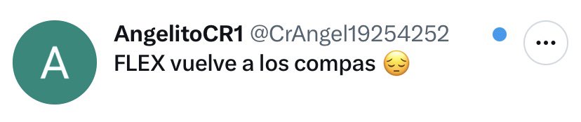 iflexvega's tweet photo. 7 años han pasado, empiezo a pensar que me seguirá toda mi vida https://t.co/eQSZsOvjsL