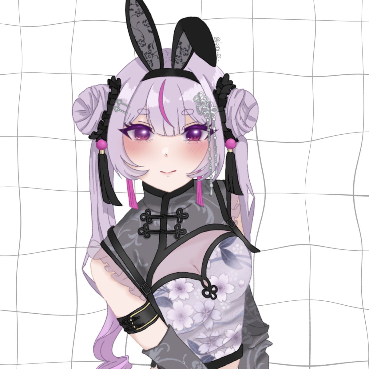 ksrg_02_'s tweet photo. #ミミ画 https://t.co/Qrareo3ZGD