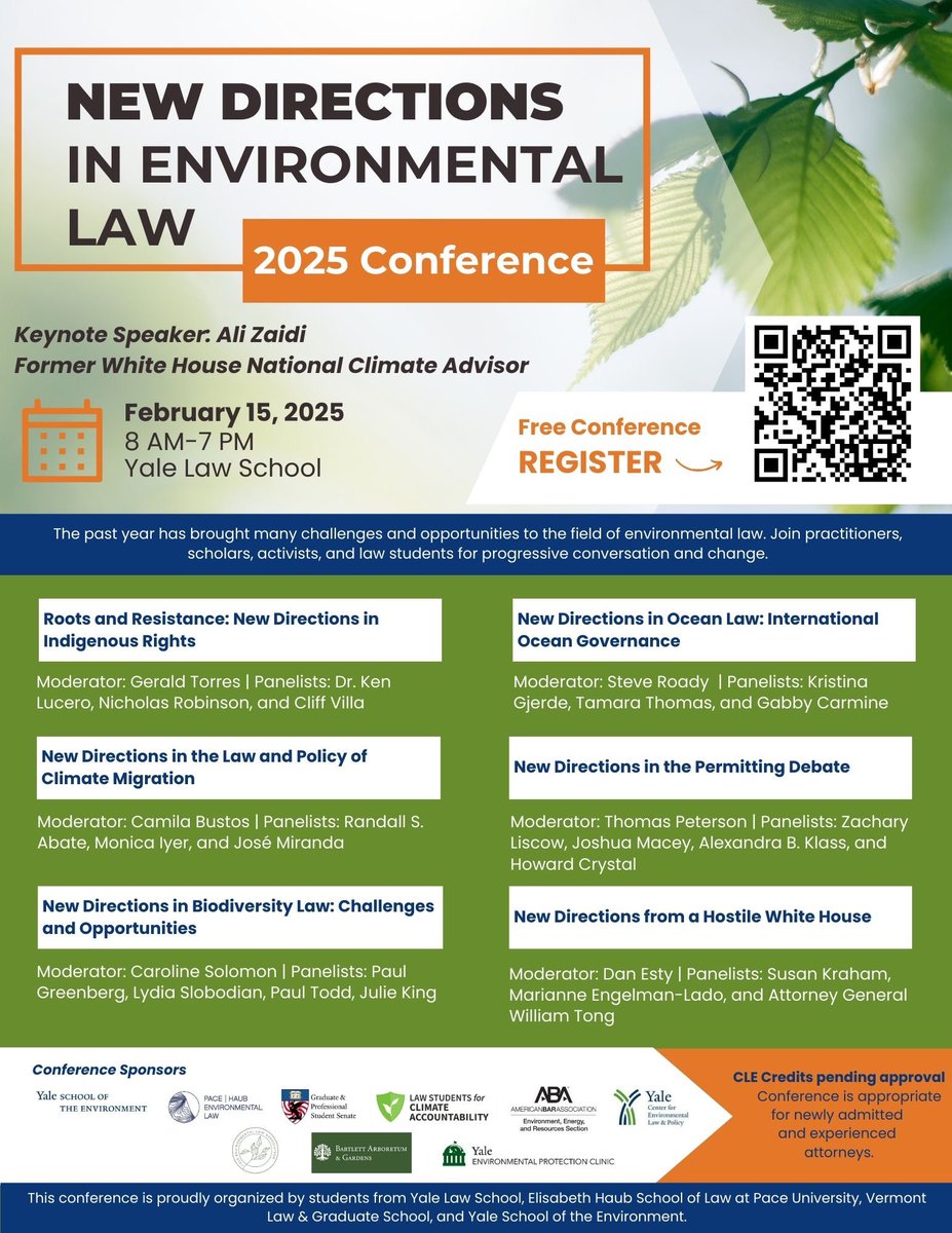 Law Students for Climate Accountability tweet media