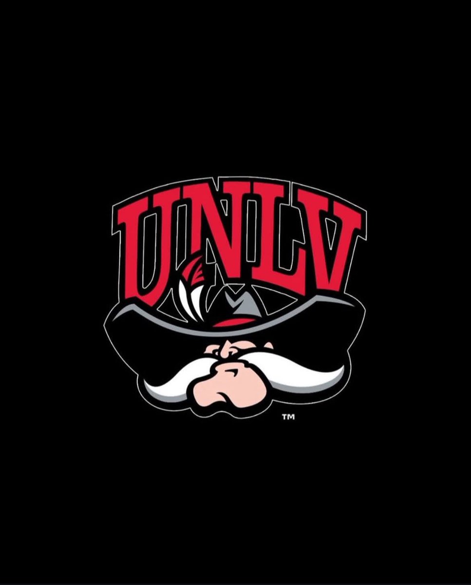 Terrancewhitle's tweet image. Extremely Blessed and Excited too announce that I’ve received a D1 Offer from UNLV #AG2G ❤️#Stayforthejourney🤍 @Da_DREAM47  @SaulsberrySr @WhitehavenTiger