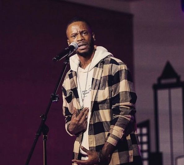 The Wilma Theater (@thewilmatheater) on Twitter photo Join us for the next Open Mic, hosted by Jaylene Clark Owens!
Featured Artist: “The Poet Bul” 
Monday, February 24 at 7pm
Whether you come to listen or share, we hope to see you there! 
Learn more here ➡️  buff.ly/4hfeo2J 
#wilmaopenmic #wilmahalfgod Join us for the next Open Mic, hosted by Jaylene Clark Owens!
Featured Artist: “The Poet Bul” 
Monday, February 24 at 7pm
Whether you come to listen or share, we hope to see you there! 
Learn more here ➡️  buff.ly/4hfeo2J 
#wilmaopenmic #wilmahalfgod