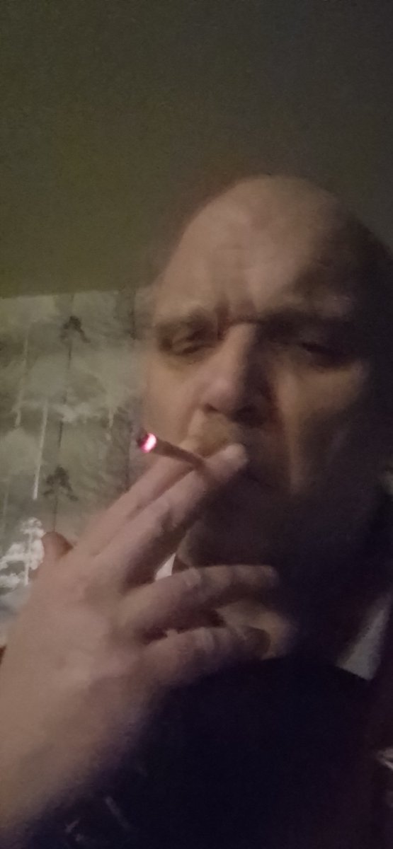 Evening everybody
