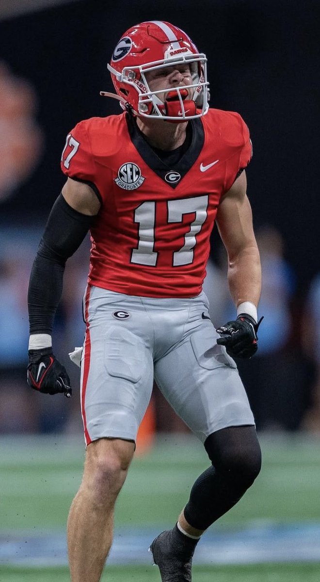 Top Tier Georgia tweet media