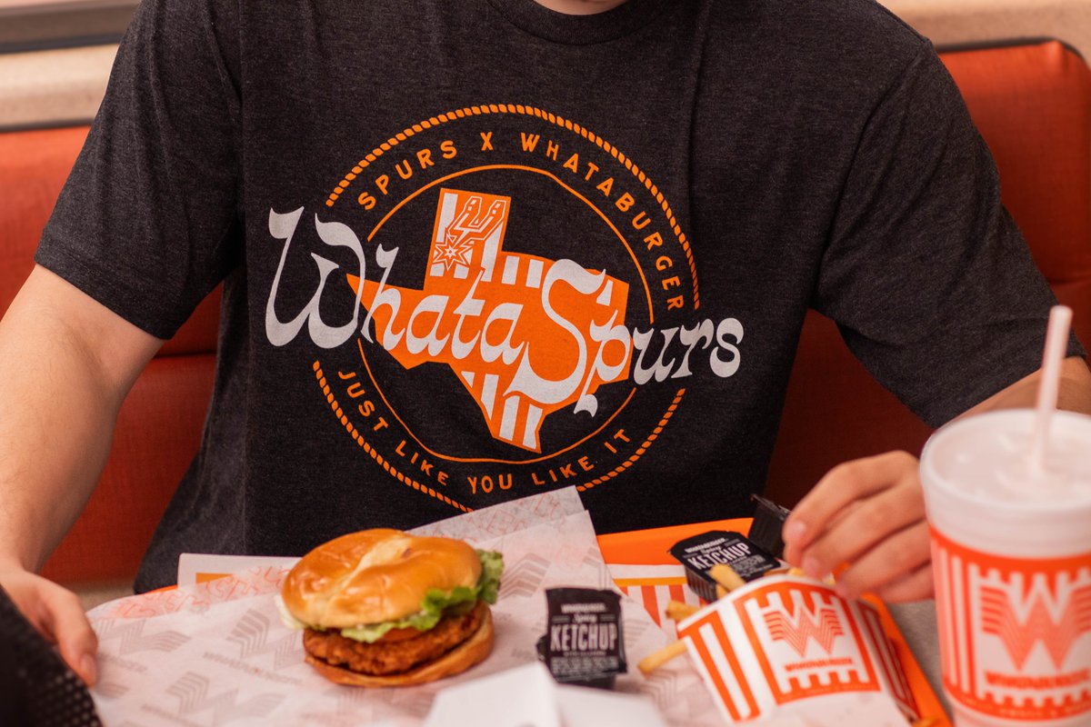 San Antonio Spurs tweet media