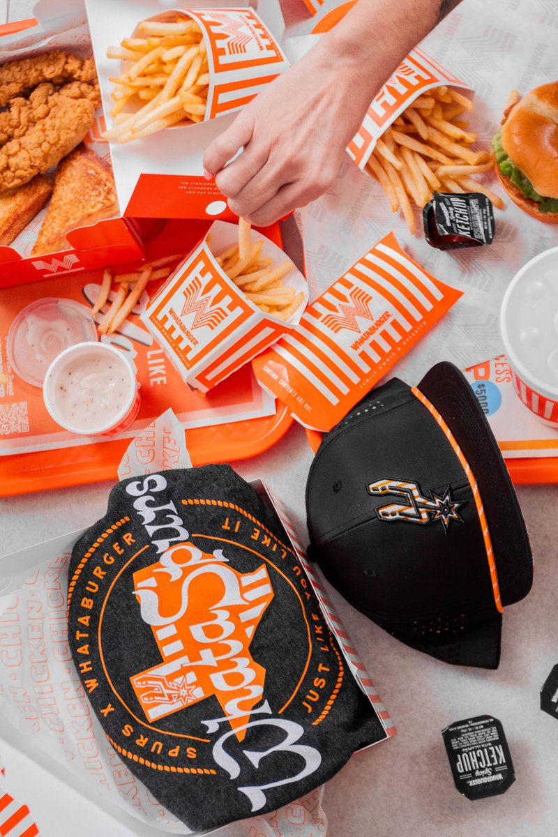 San Antonio Spurs tweet media