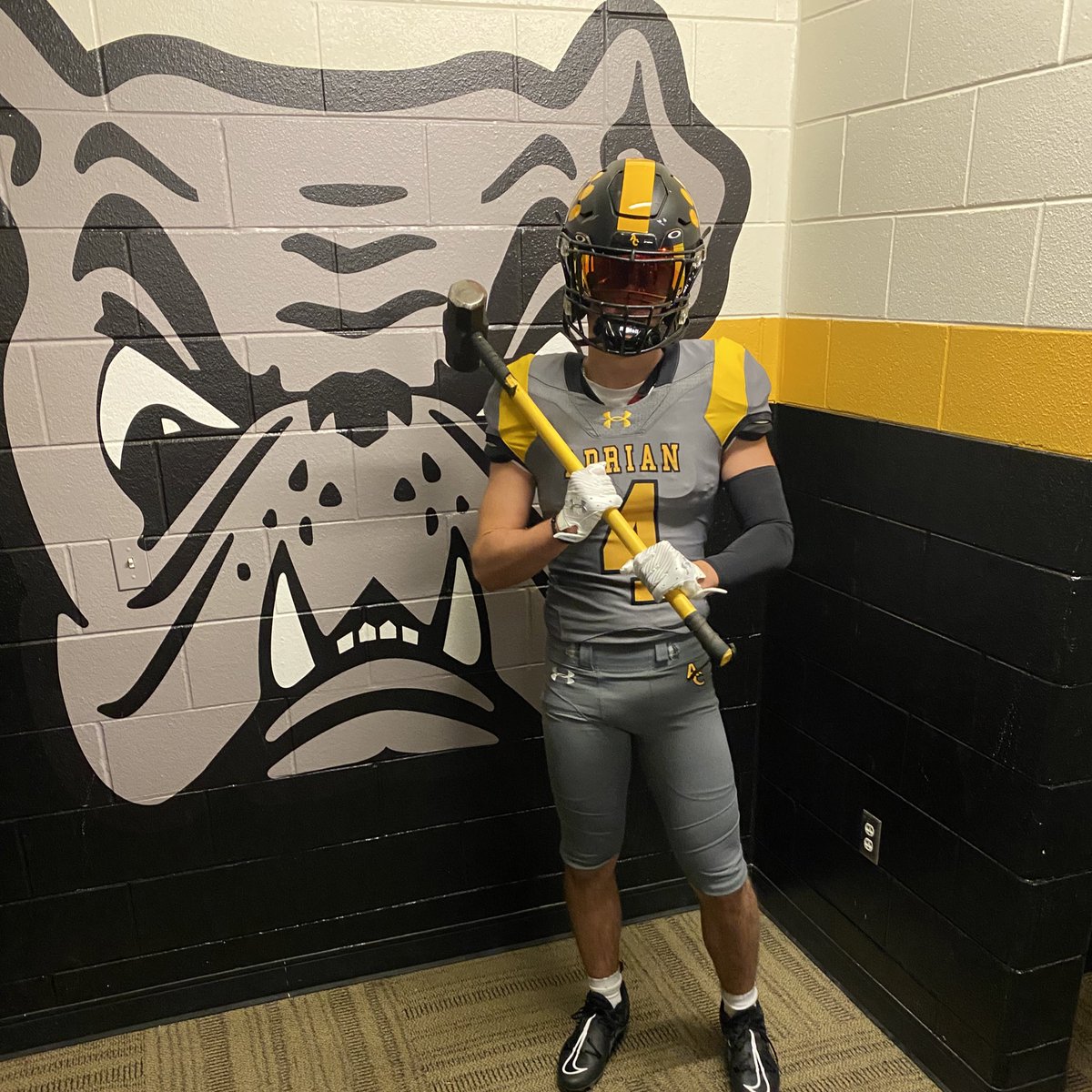 Gabe Schwieters (@gabeschwieters4) on Twitter photo Grateful to announce my commitment to <a href="/AdrianCollegeFB/">Adrian College Football</a> <a href="/JebPalka/">Jeb Palka</a> <a href="/CoachLGrove/">Landon Grove</a> <a href="/calebhouser9/">Caleb Houser</a> <a href="/GRWCFootball/">Grand Rapids West Catholic Football</a> Grateful to announce my commitment to <a href="/AdrianCollegeFB/">Adrian College Football</a> <a href="/JebPalka/">Jeb Palka</a> <a href="/CoachLGrove/">Landon Grove</a> <a href="/calebhouser9/">Caleb Houser</a> <a href="/GRWCFootball/">Grand Rapids West Catholic Football</a>
