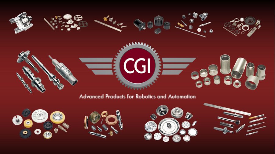 CGI Motion tweet media