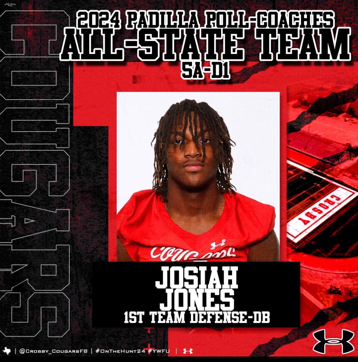 Josiah Jones tweet media