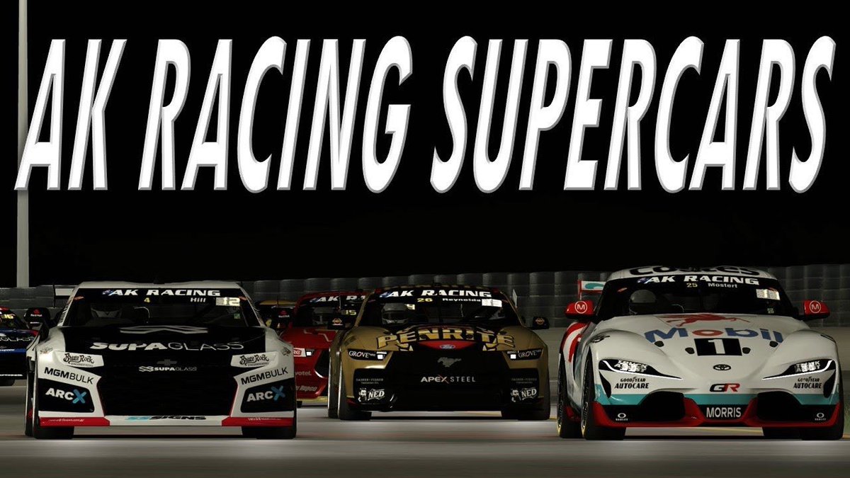 Geoff “Roy” Newton tweet media