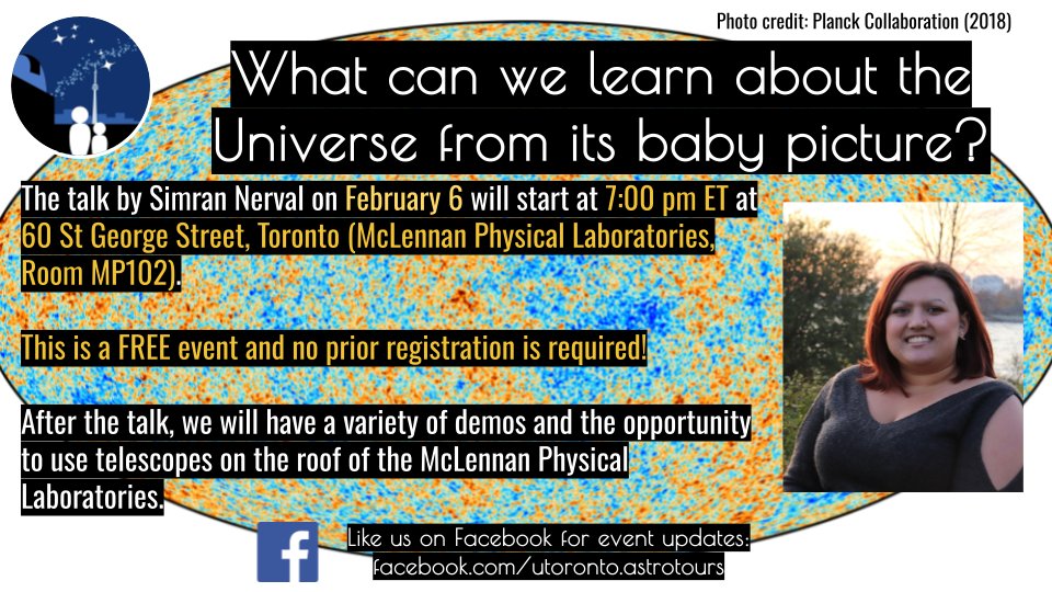 UofTAstroTours tweet media