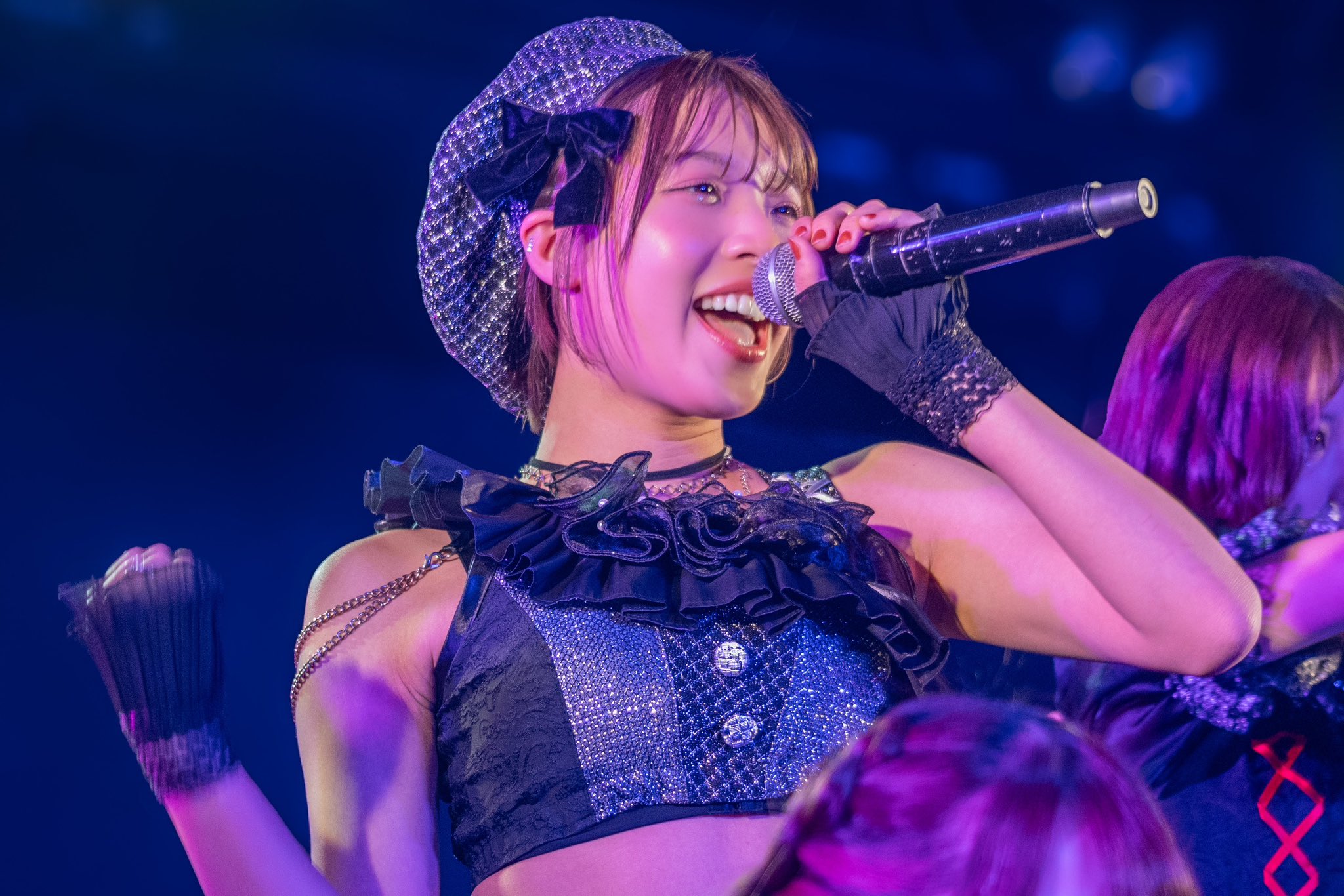 まほまほ 真田真帆 on X: 