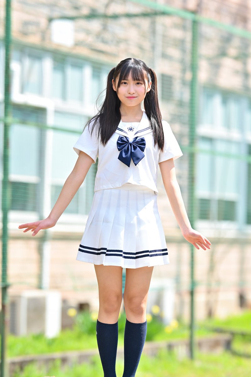 2024.03.31 芦ケ久保 響野ユリア @ziaangelyuria @AngelSisters10