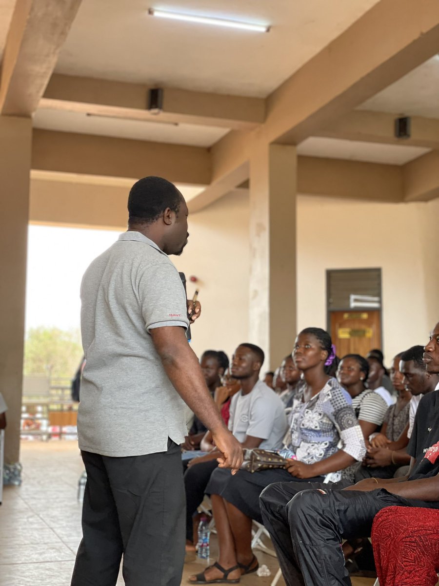 CESAUENR (@cesauenr) on Twitter photo “CESA Orientation 2025—A successful kickoff to an exciting journey! 🚀⚙️ New connections made, knowledge gained, and the future engineered. Here’s to greater things ahead! 🔥 #CESA2024 #FutureEngineers” <a href="/the_kingsman806/">Sedegah Kingsford</a> “CESA Orientation 2025—A successful kickoff to an exciting journey! 🚀⚙️ New connections made, knowledge gained, and the future engineered. Here’s to greater things ahead! 🔥 #CESA2024 #FutureEngineers” <a href="/the_kingsman806/">Sedegah Kingsford</a>
