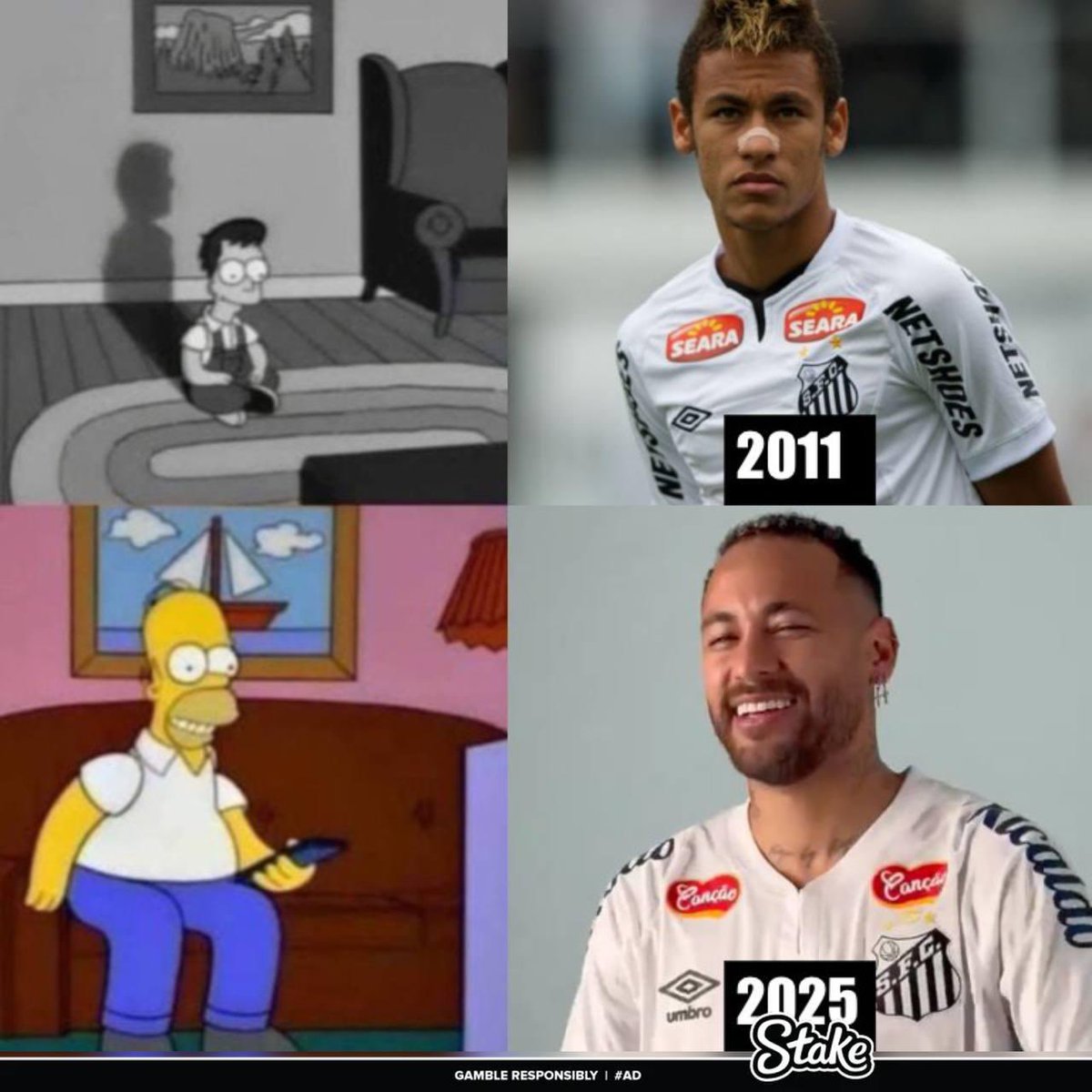 Neymar ❤️