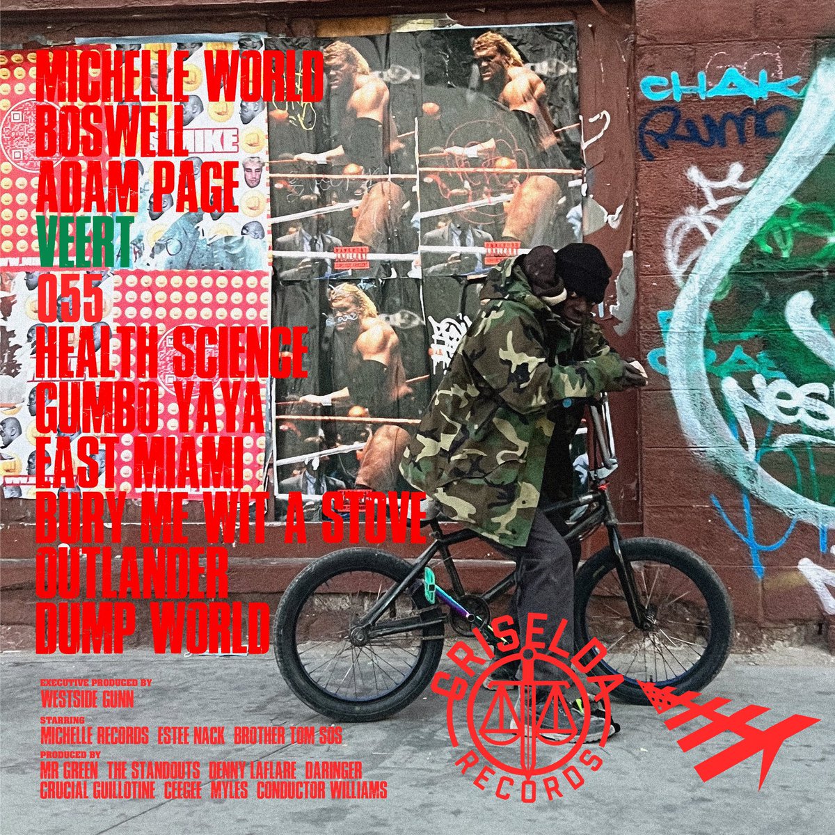 GriseldaUpdates's tweet image. 12 
2/14
@WESTSIDEGUNN