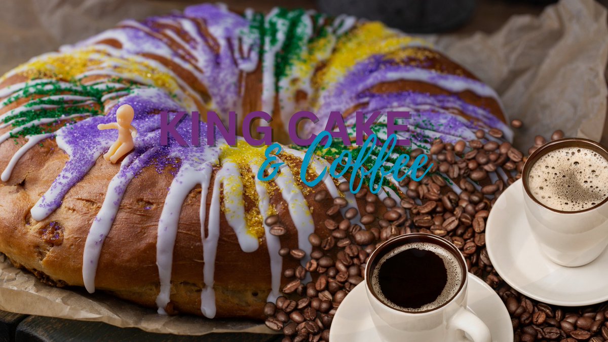 CoolDowntown's tweet photo. Downtown Spotlight
Mardi Gras celebrations, CineNoir, a spicy challenge, and parades are just a few of the exciting events happening! Get all the details in this week's newsletter →  https://t.co/tdK9XG0UUU
#downtownshv #whatshappeningshreveport #downtownshreveport https://t.co/jvXkxXhNoM