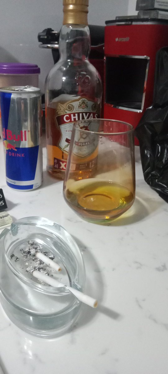 Bu gecede böyle olsun