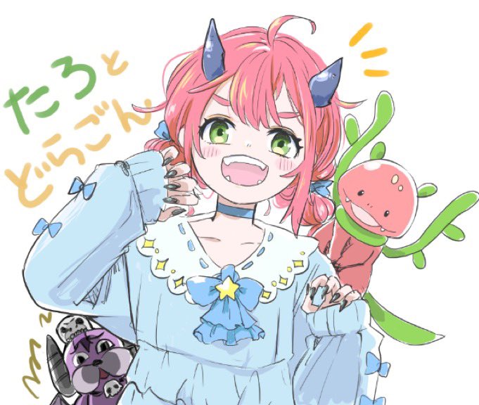 tarotaro1583's tweet photo. おはようございます！！
今日から完全に個人になりました！！
やりたいことやってくぞー！！！ https://t.co/Q6xgLJ2dj4