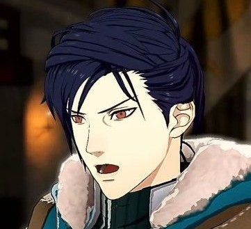 You can love a character and still admit when they’re wrong. I love Felix but can acknowledge his flaws (misogynistic) &amp; can hold him accountable for his wrongdoings (fuck ass three hopes haircut) &amp; call him out for his actions (carrying his grief around like shackles)