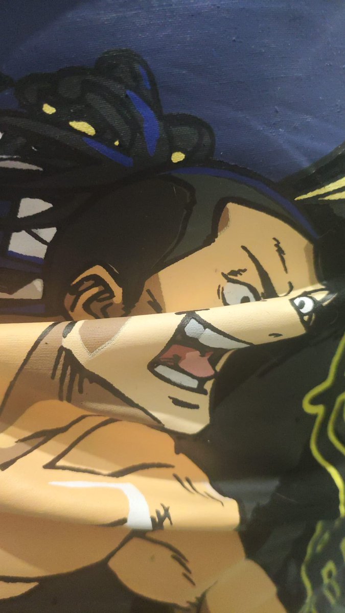 The shirt I'm wearing today gone wrong