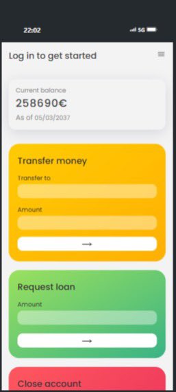 eberechukwuobed's tweet image. Day 12

I tried making this design responsive since the original design wasn’t, and this is what I came up with, I will be working on some pop up modal next.

 @AnambraTechies 
#100DaysConsistencyChallenge 
#AnambraTechies