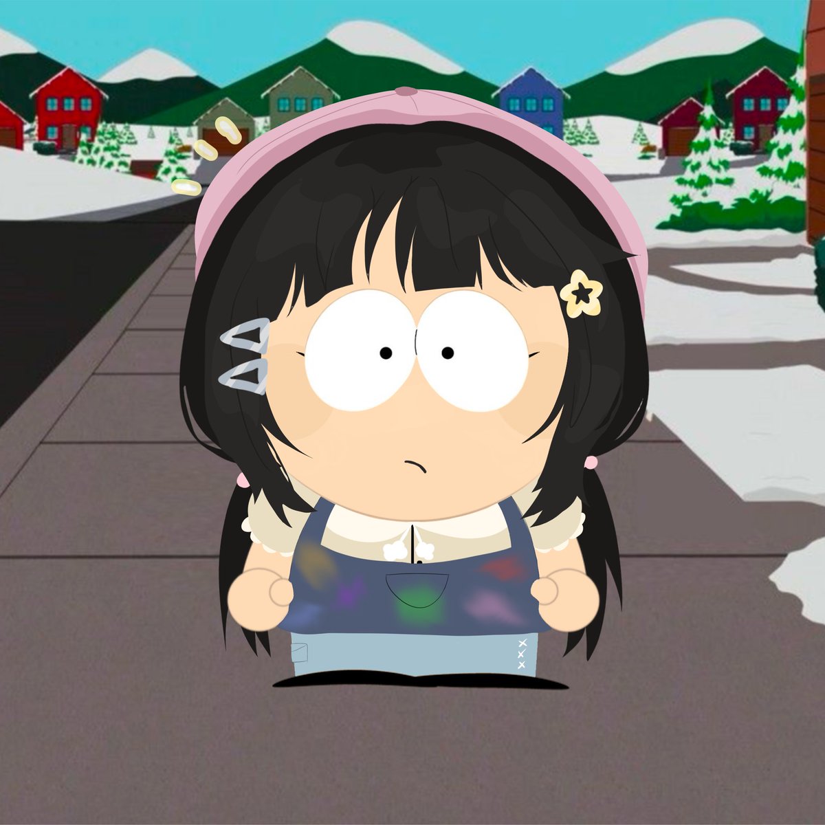 Faye Lablia tweet media