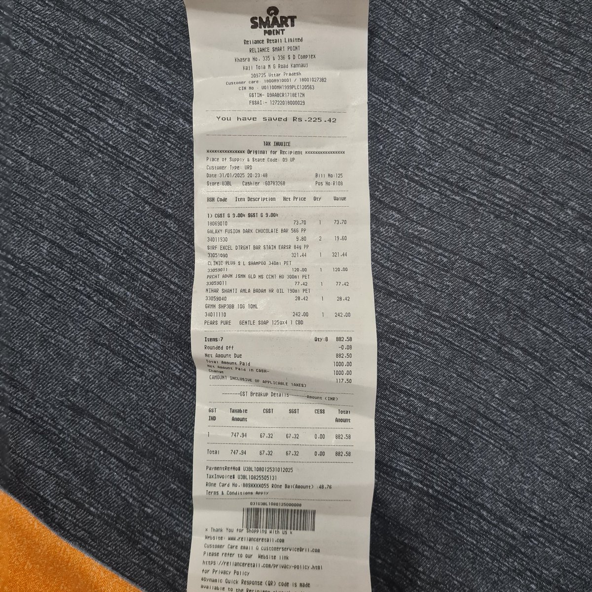 Customer's Friend tweet media