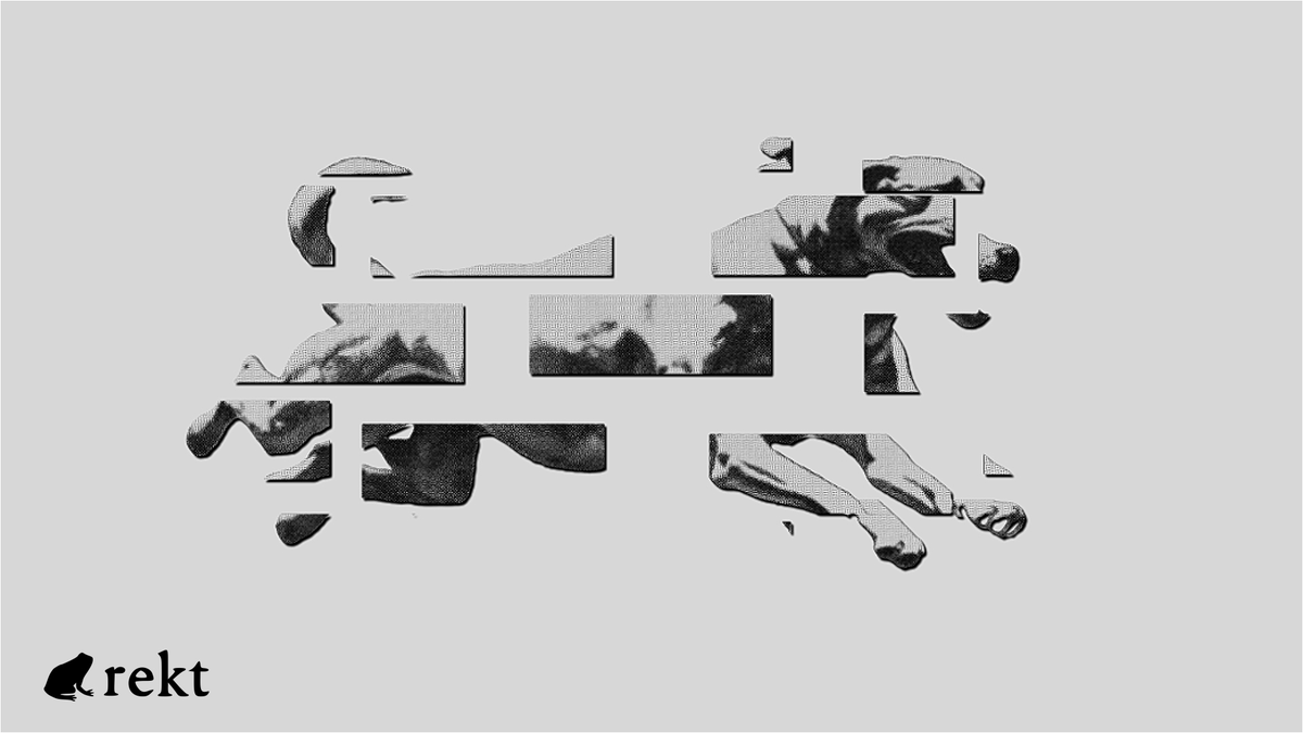 Rekt News tweet media