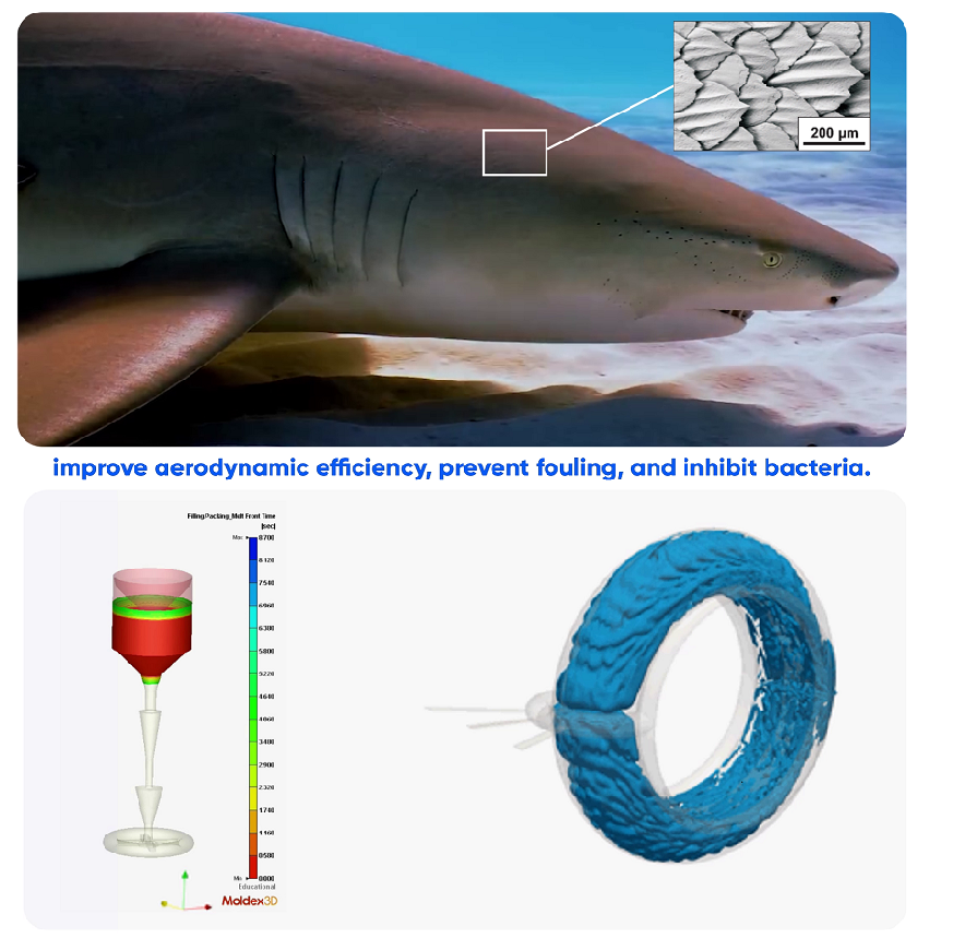 Have you seen NewSkin video on surface texturing &amp; its contribution to the environmental sustainability of industry- a nice summary of #H2020 #NewSkinOITB work with nice results from <a href="/ITA_tecnologia/">Instituto Tecnológico de Aragón</a> &amp; partners <a href="/UniHannover/">Leibniz Uni Hannover</a> &amp; ML_Engraving

👉Watch now lnkd.in/eNKmzxVJ
#OITB