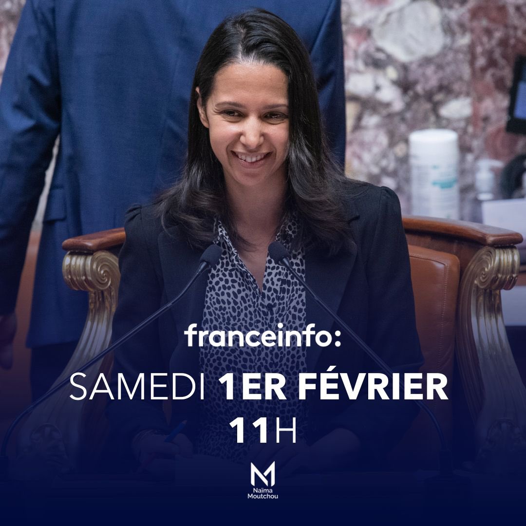 Naïma Moutchou tweet media