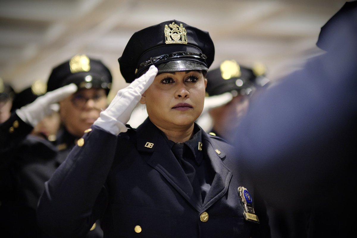 NYPD Chief of Personnel (@NYPDPersonnel) / Posts / X