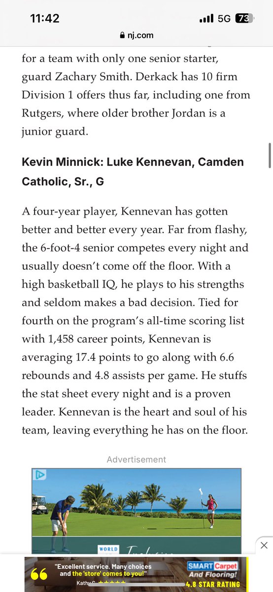 Luke Kennevan tweet media