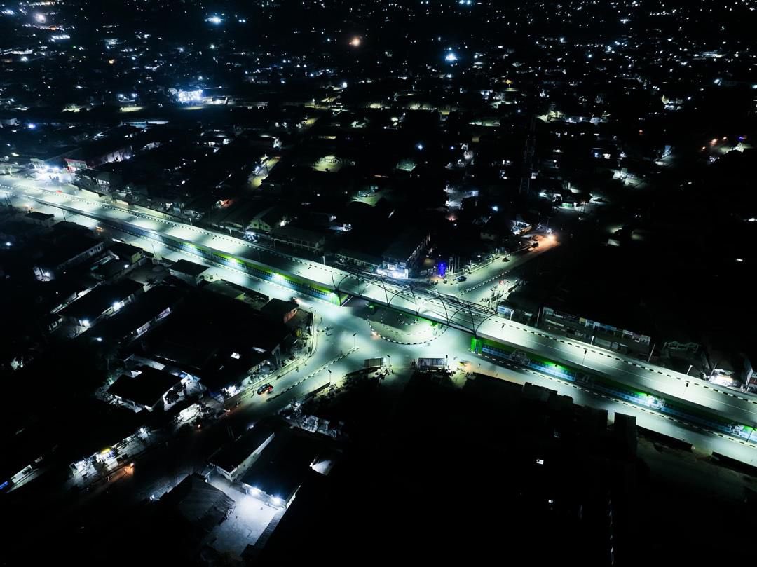 Kwara State Government tweet media