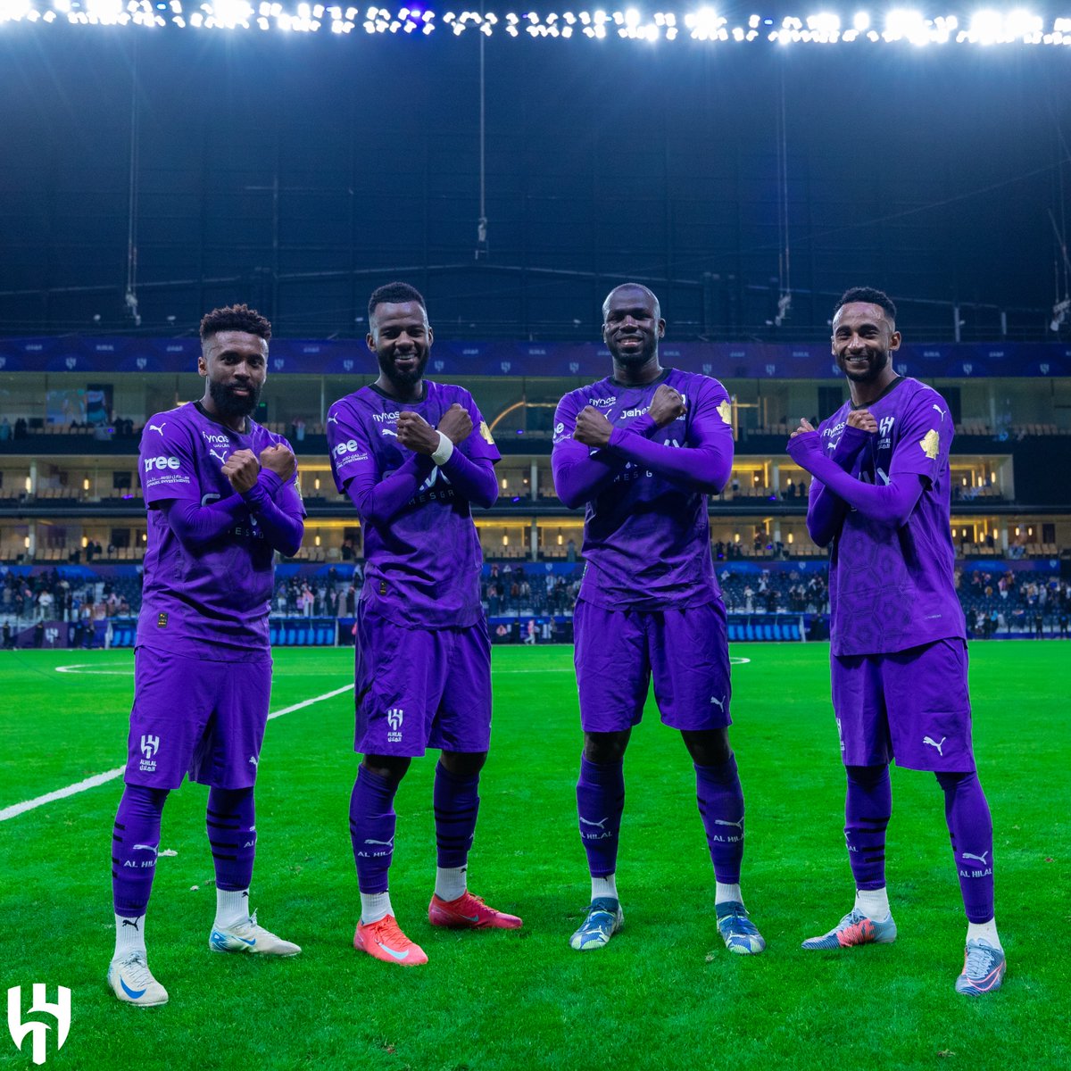 Alhilal_FC tweet picture