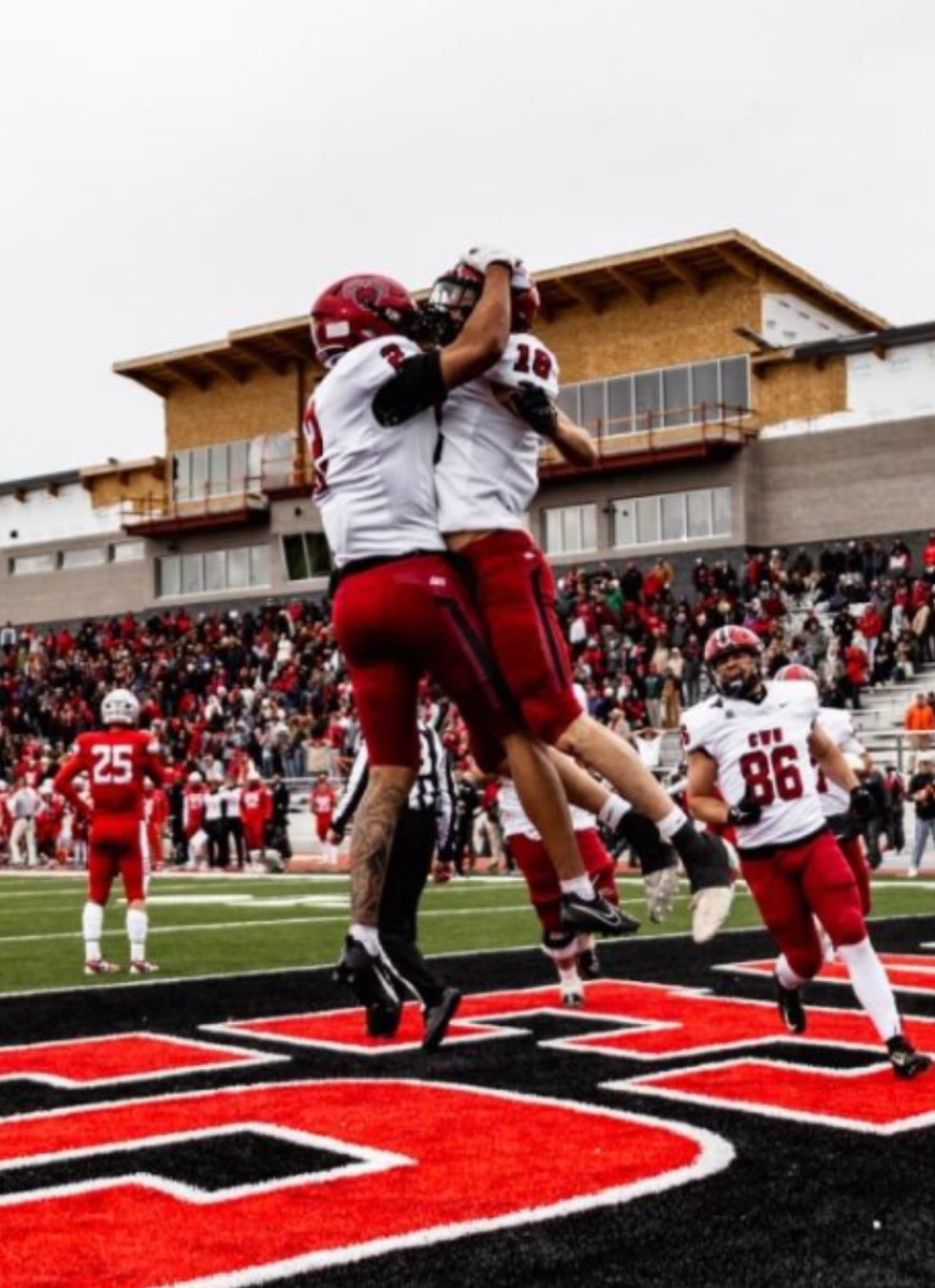 Caden Absher (@caden_absher) on Twitter photo After a great conversation with <a href="/tauer34/">Coach Auer</a> I am excited to receive an offer to play football at Western Colorado!! <a href="/WCUMountaineers/">Western Colorado Mountaineers</a> <a href="/DouglasCountyFB/">Douglas County Football</a> <a href="/SixZeroAcademy/">Coach Matt McChesney</a> After a great conversation with <a href="/tauer34/">Coach Auer</a> I am excited to receive an offer to play football at Western Colorado!! <a href="/WCUMountaineers/">Western Colorado Mountaineers</a> <a href="/DouglasCountyFB/">Douglas County Football</a> <a href="/SixZeroAcademy/">Coach Matt McChesney</a>
