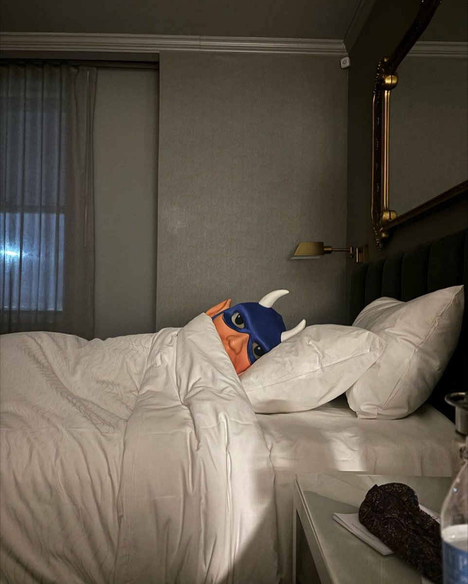 The Duke Blue Devil tweet media