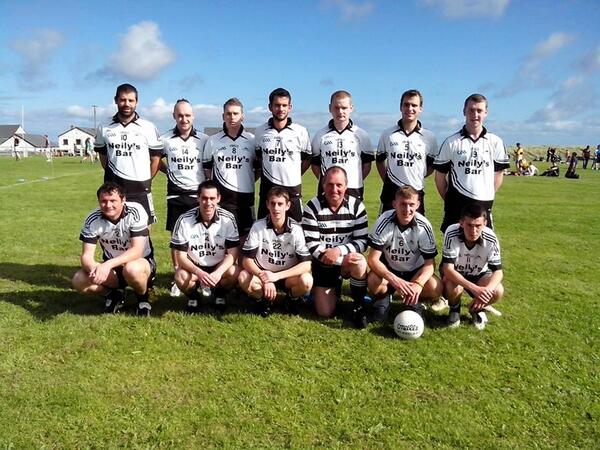 Arranmore GAA tweet media