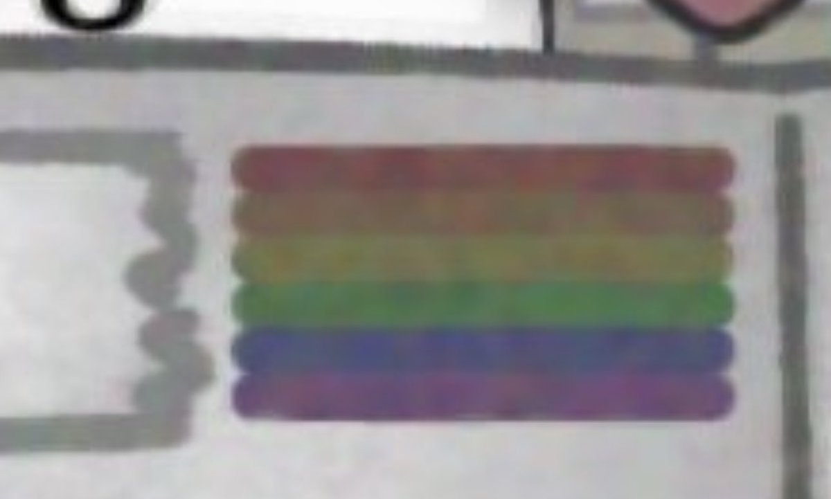 venfalla's tweet image. Will we be able to disable this in the game?